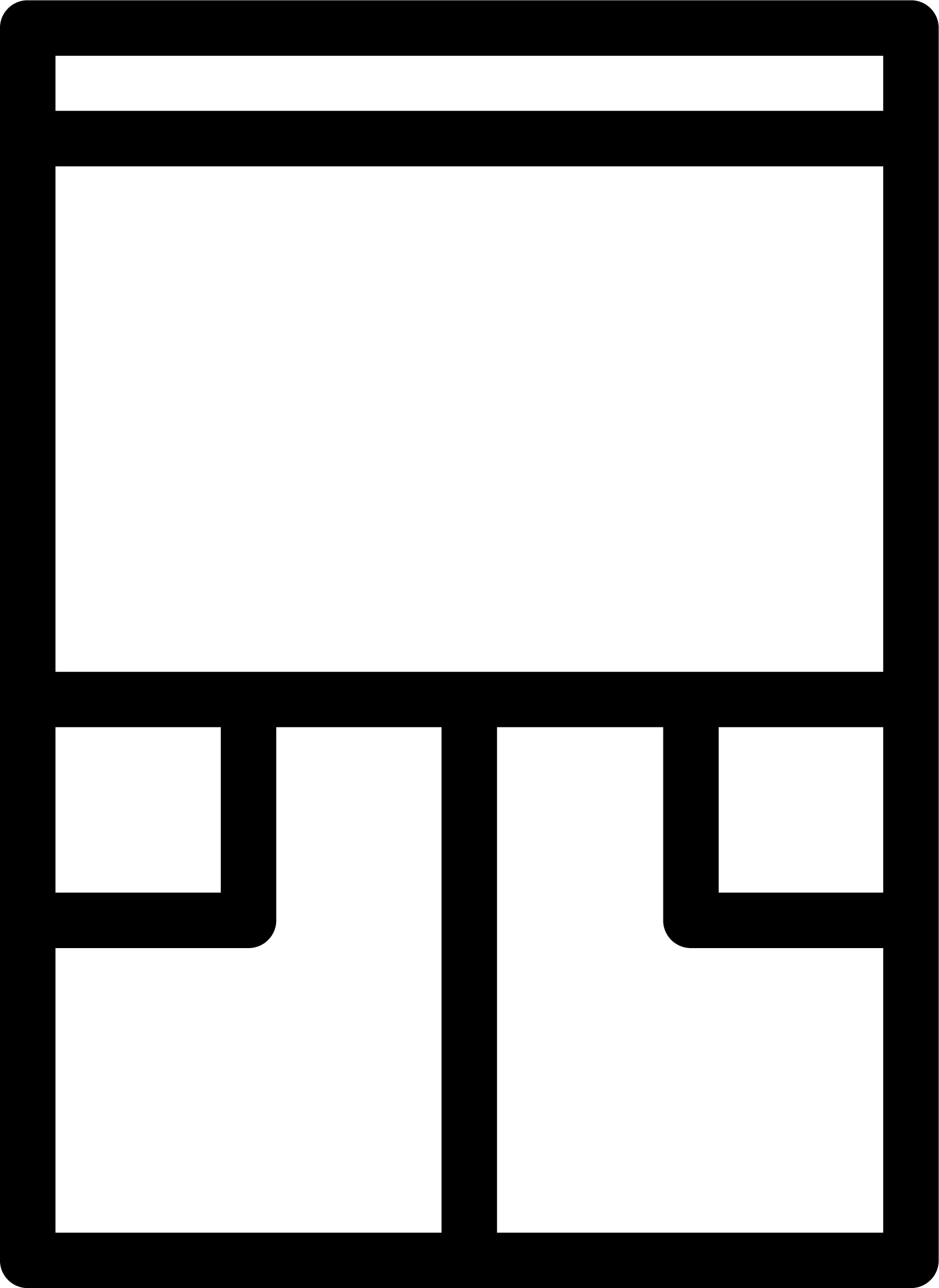 Outdoor Amenities One